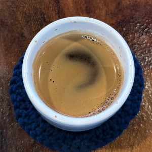 Espresso