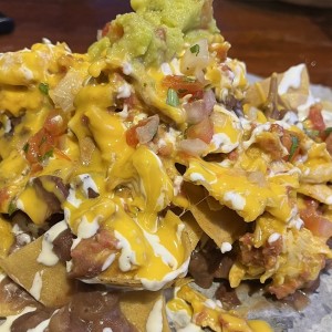 Nachos