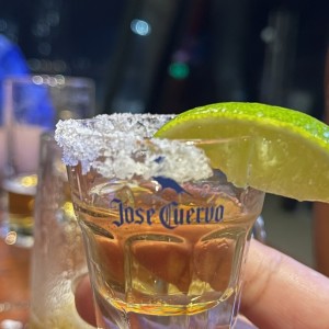 Tequilla