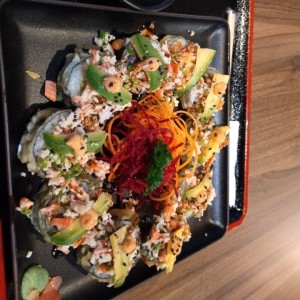 ajisen roll