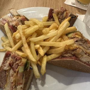 Club Sandwich