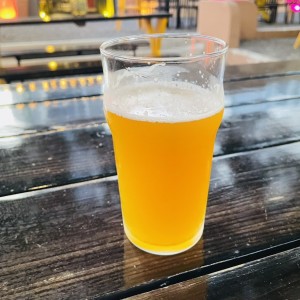 Cerveza de Mango