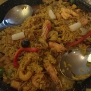 Paella