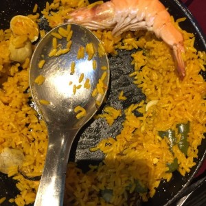 Paella