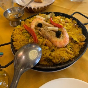 Paella