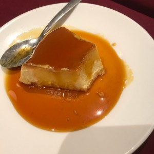 Flan