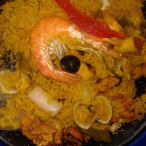 Paella