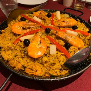 Paella