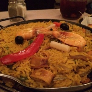 Paella