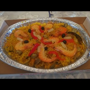 Paella 