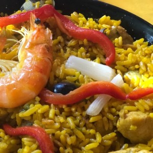 paella 