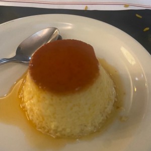 flan