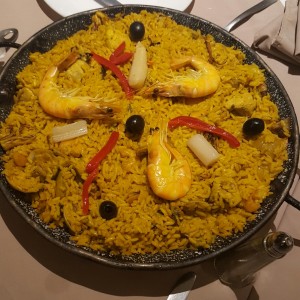 Paella