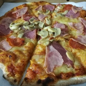pizza Sorrento
