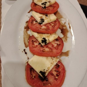 Caprese