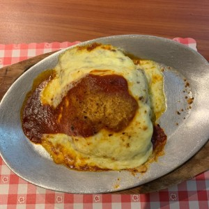 Pastas - Lasagna Cardinal