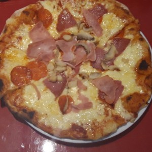 Pizza Sorrento