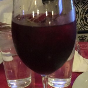 sangria 