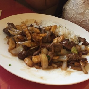 lomo saltado