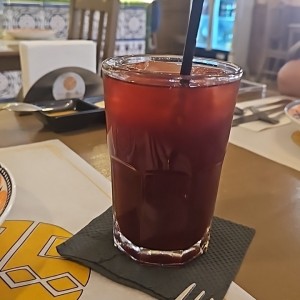 Chicha morada