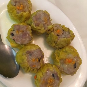 shumai