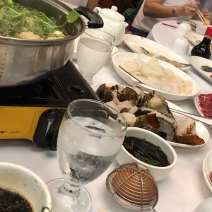 hot pot