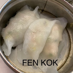 Fen Kok