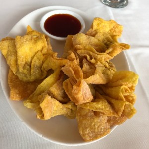 Wanton Frito