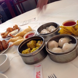 Dim Sum