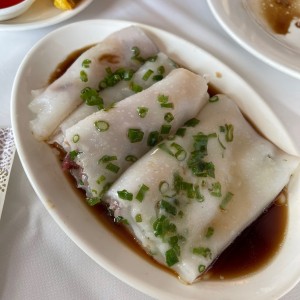 Cheung fung de puerco