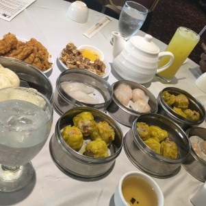 Dim Sum