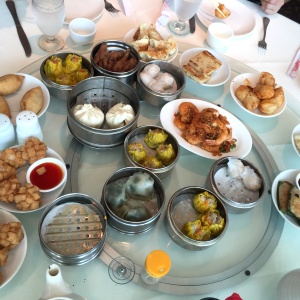 Dim Sum