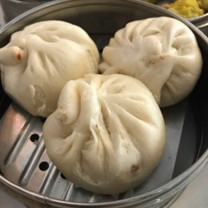 Ham pao