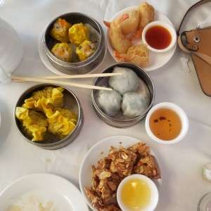 Dim Sum