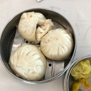 ham pao