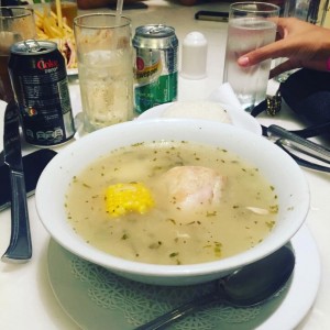 sancocho