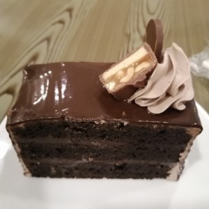 Dulces Porcionados - Chocolate
