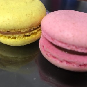 Macaroons