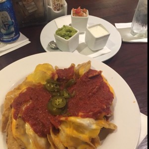 Super Nachos