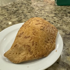 Empanada de carne 