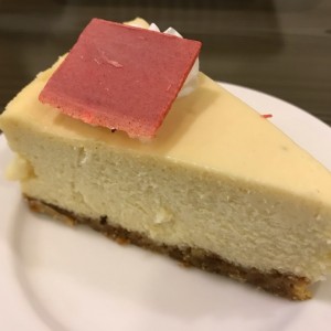 original cheesecake