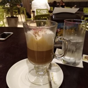 Capuccino