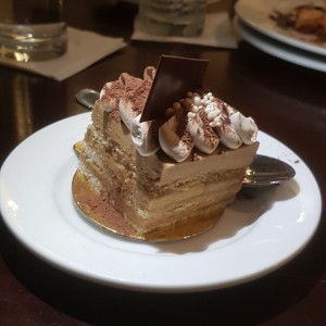 Tiramisu