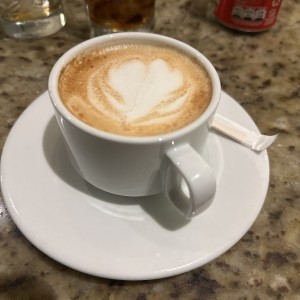 Capuchino 