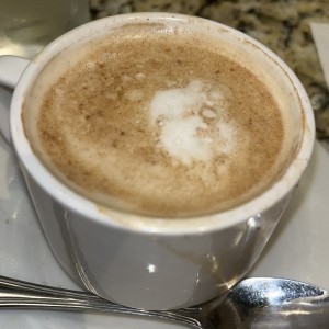 Capuccino 