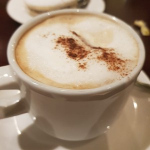 Capuccino