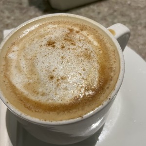 Capuccino 