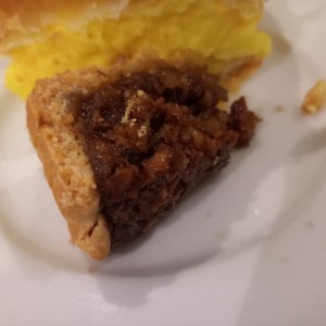 Pasteleria - Pecan Pie