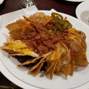 Nachos