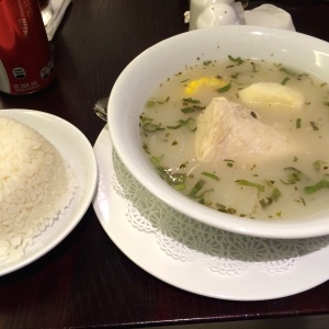 Sancocho